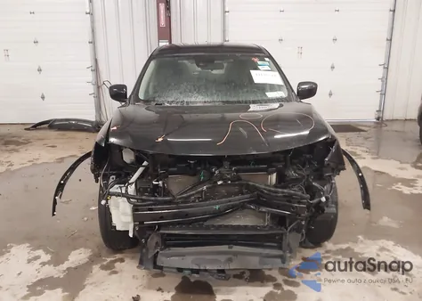 2019 Nissan Rogue S z USA, uszkodzony, nr VIN KNMAT2MV9KP525162